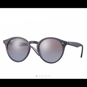 Ray-Ban Round Sunglasses (Unisex)